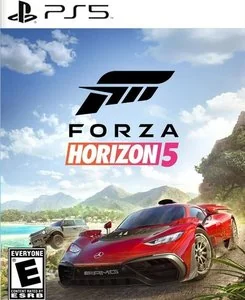 Comprar Forza Horizon 5 PS5 para PS5 - PSNCLICK Digitales Latinoamérica